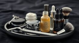 luxury men s skincare collection