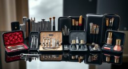 luxury nail care sets