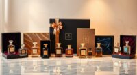 luxury perfume gift sets