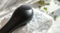 luxury skin cleansing devices