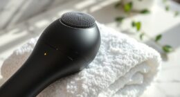 luxury skin cleansing devices