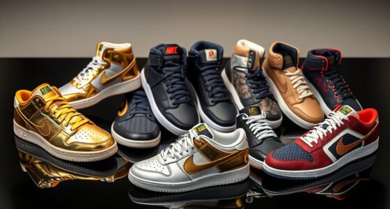 luxury sneaker collector s guide