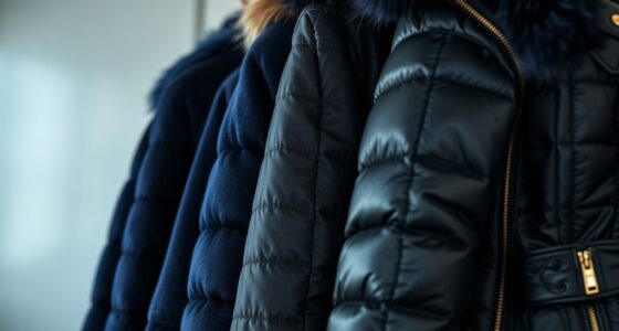 luxury winter coat reviews