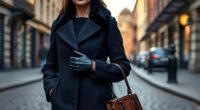 luxury women s wool coats