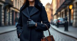 luxury women s wool coats