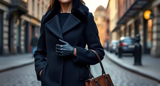 luxury women s wool coats