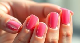 maintain shine and durability