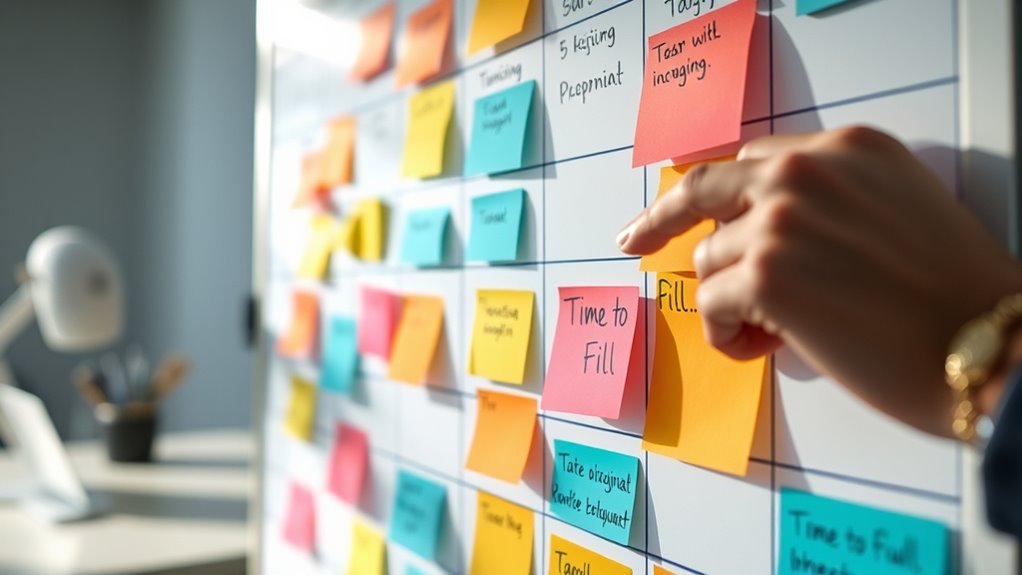 manage team workload effectively