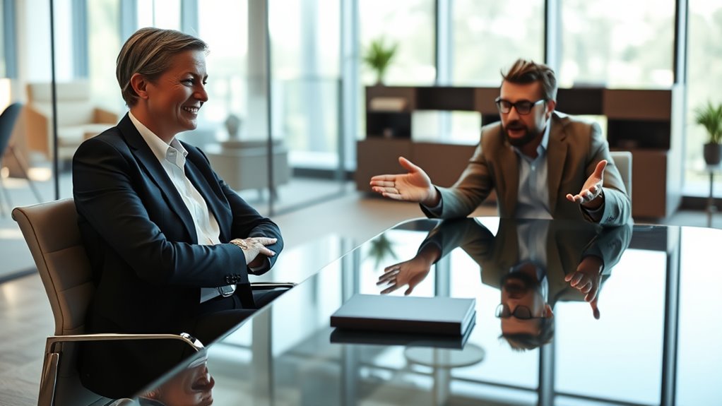 managing challenging client interactions