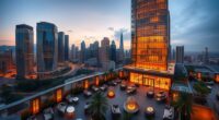 mandarin oriental s 4 2b privatization