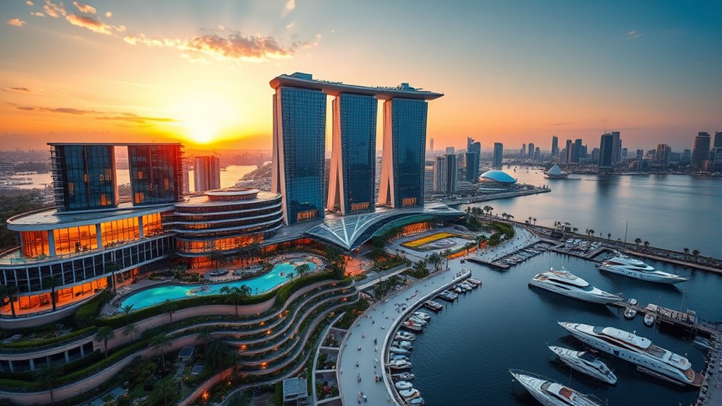 mandarin oriental s private acquisition