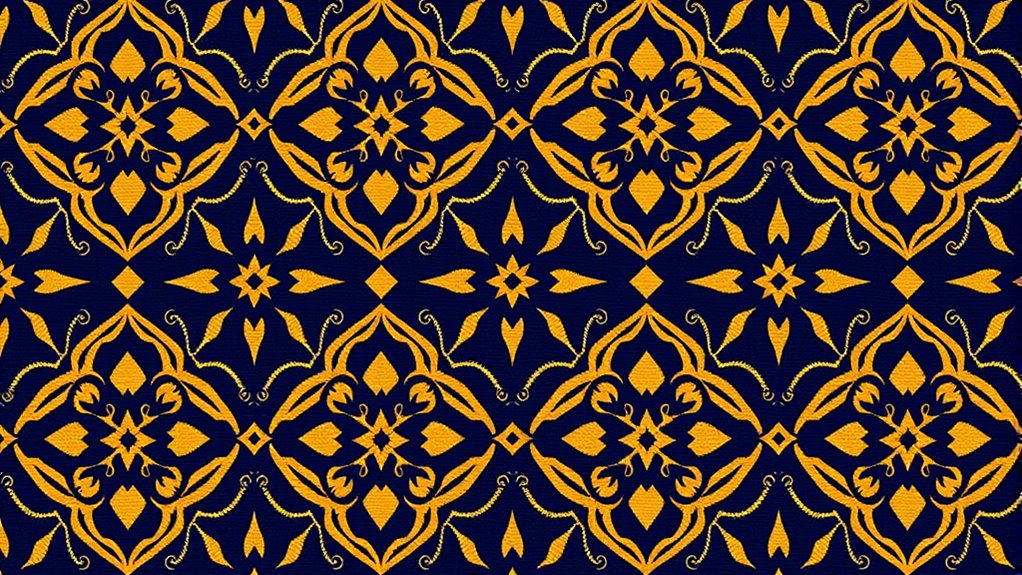 master pattern color harmony