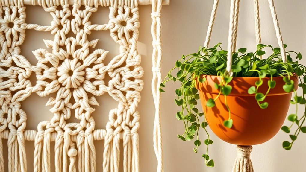 mastering knot patterns creativity