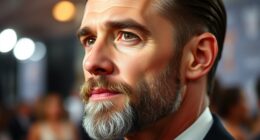 men s red carpet grooming