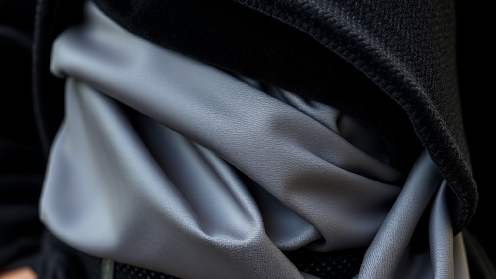 monochrome texture color psychology