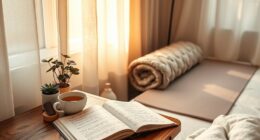 morning mindfulness rituals