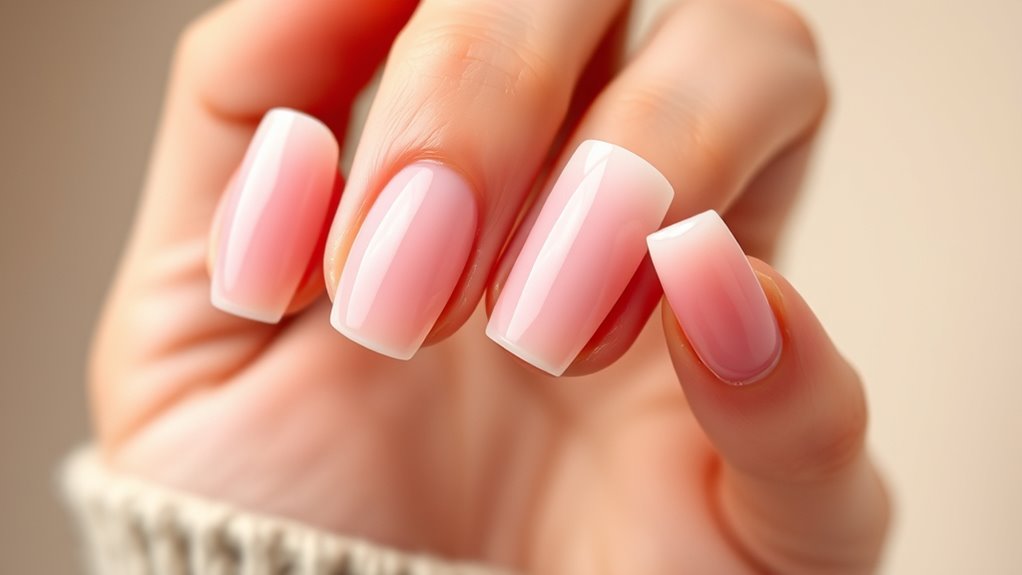 nail health and style
