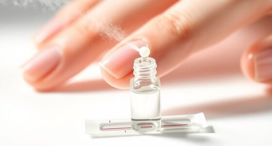 nail prep essentials overview