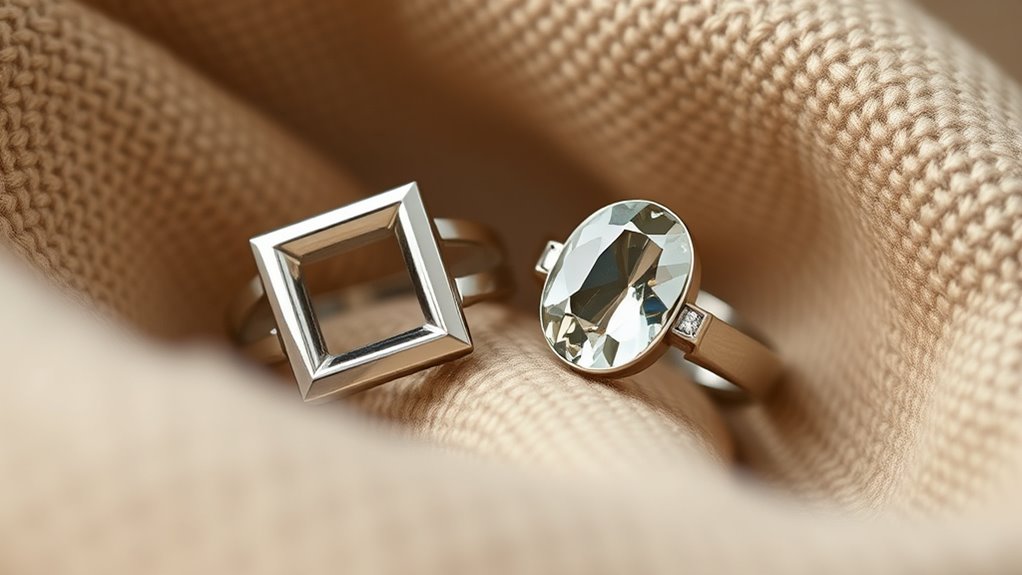 nail shapes for hands