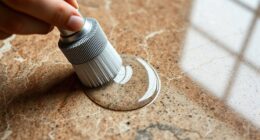 natural stone sealing guidelines