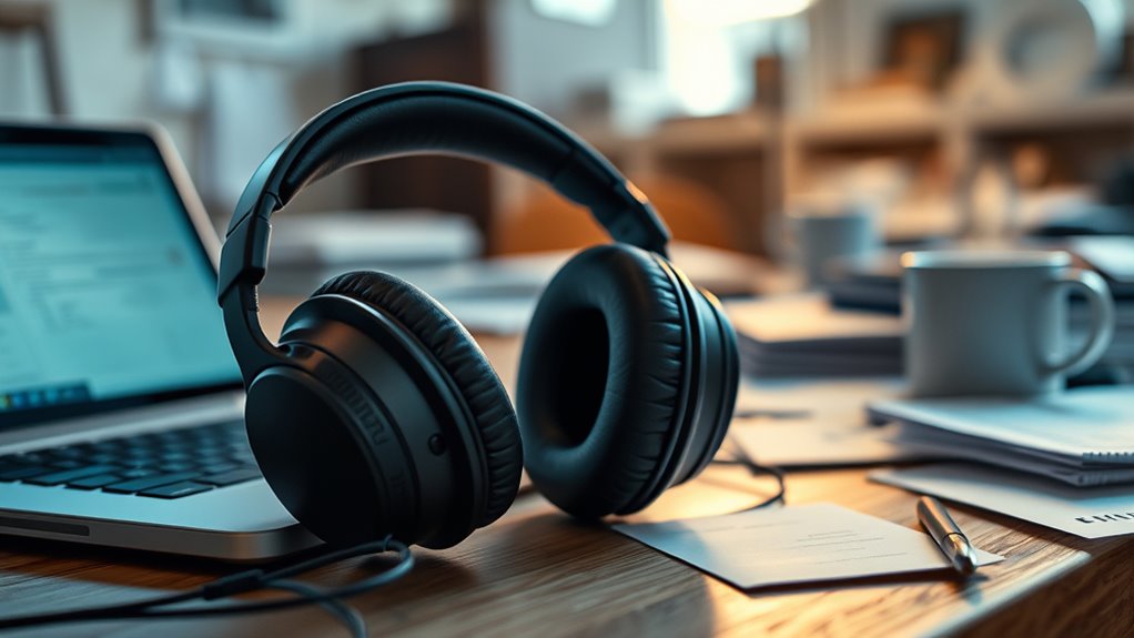 noise blocking comfort compatibility