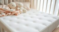 non toxic infant crib mattresses