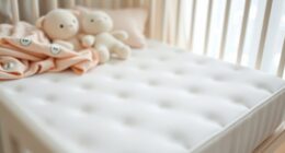 non toxic infant crib mattresses