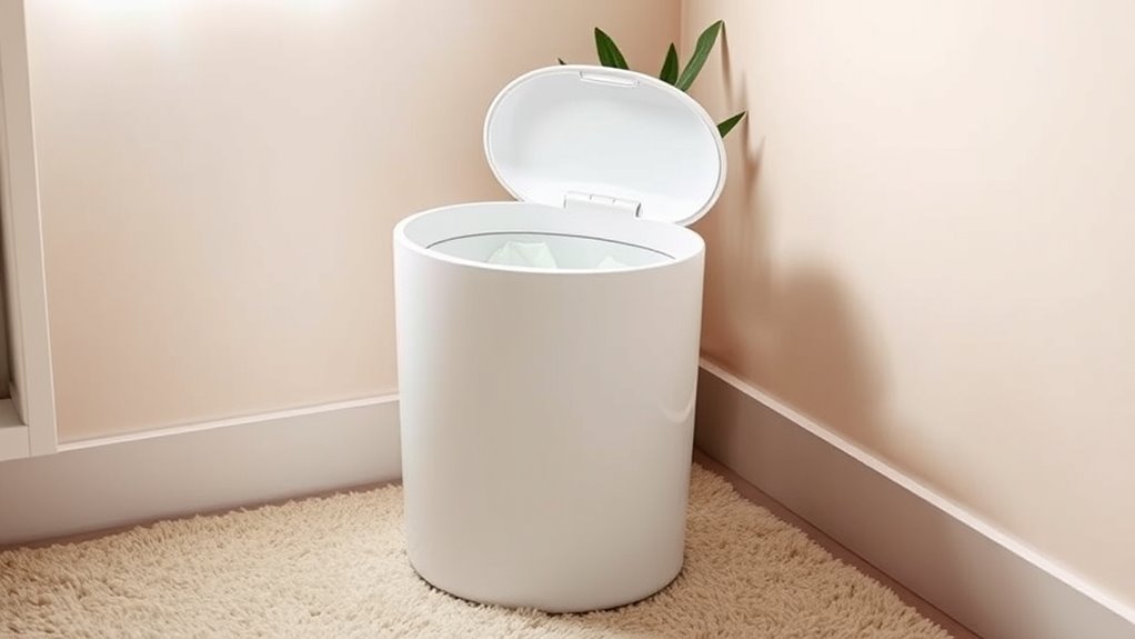 odor control and compatibility