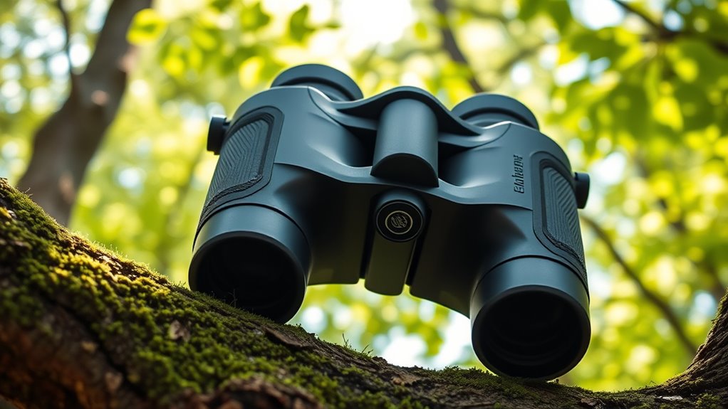optical clarity and durability