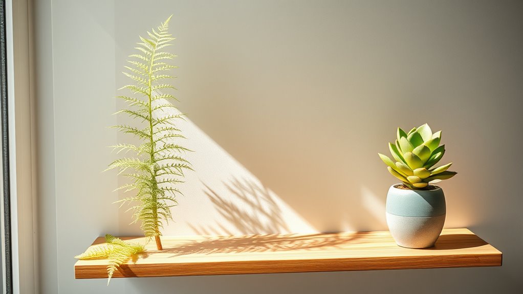 optimal plant placement tips