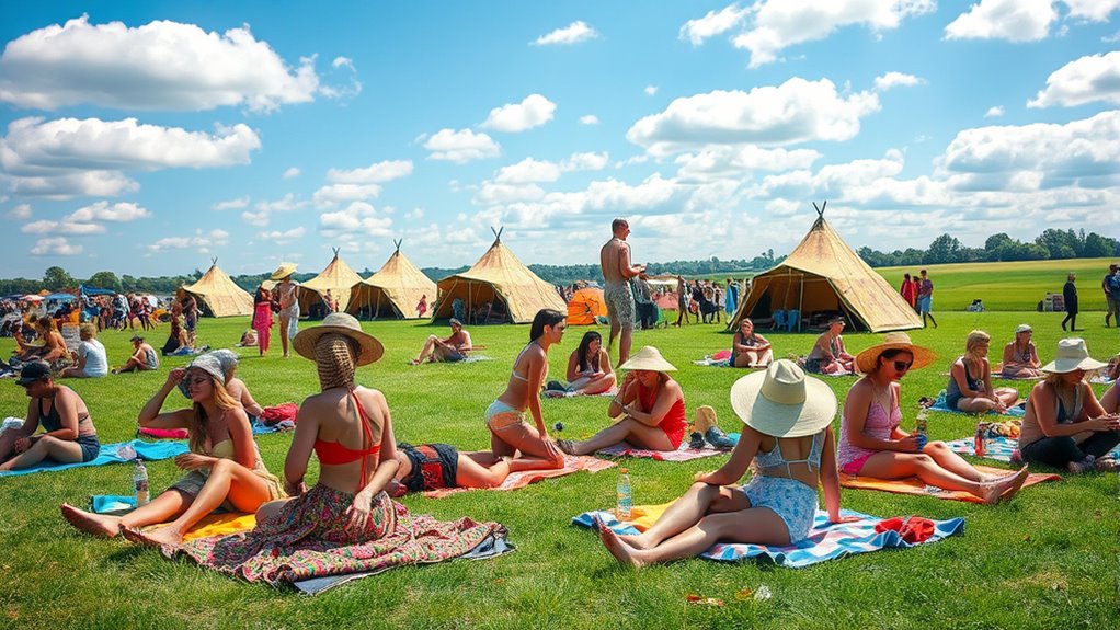 pack essentials stay hydrated