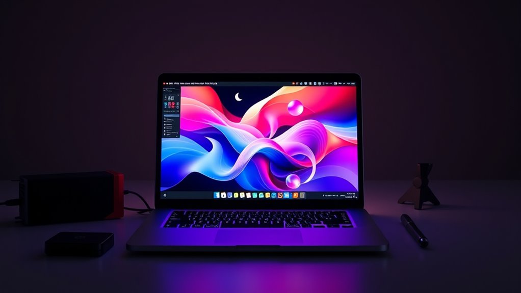 performance graphics storage connectivity