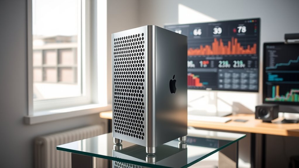 performance hardware connectivity reliability