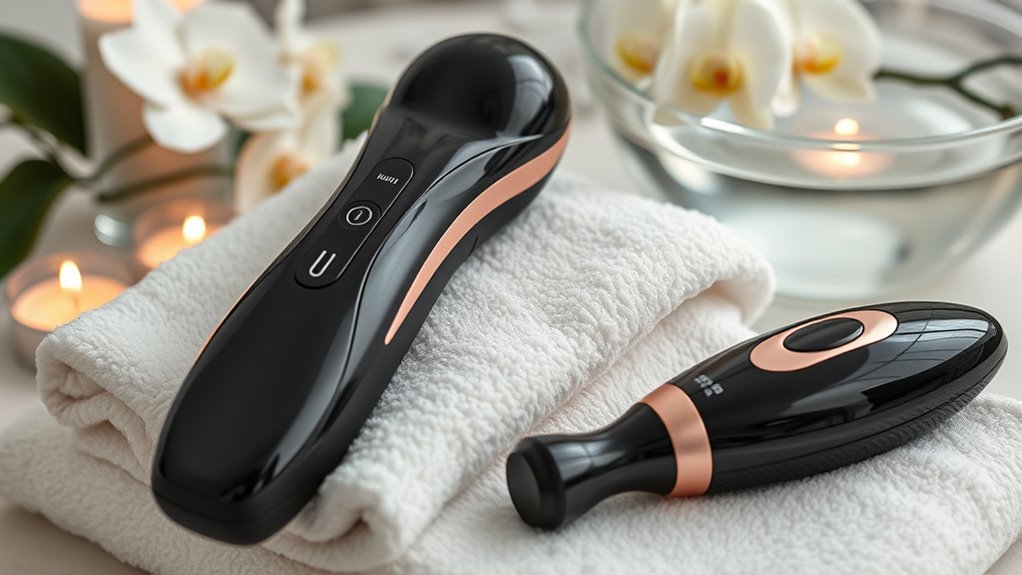 personalized durable skincare tools