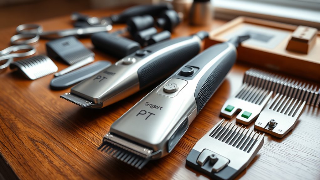 pet grooming kit essentials