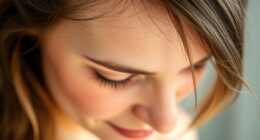 postpartum hair loss solutions