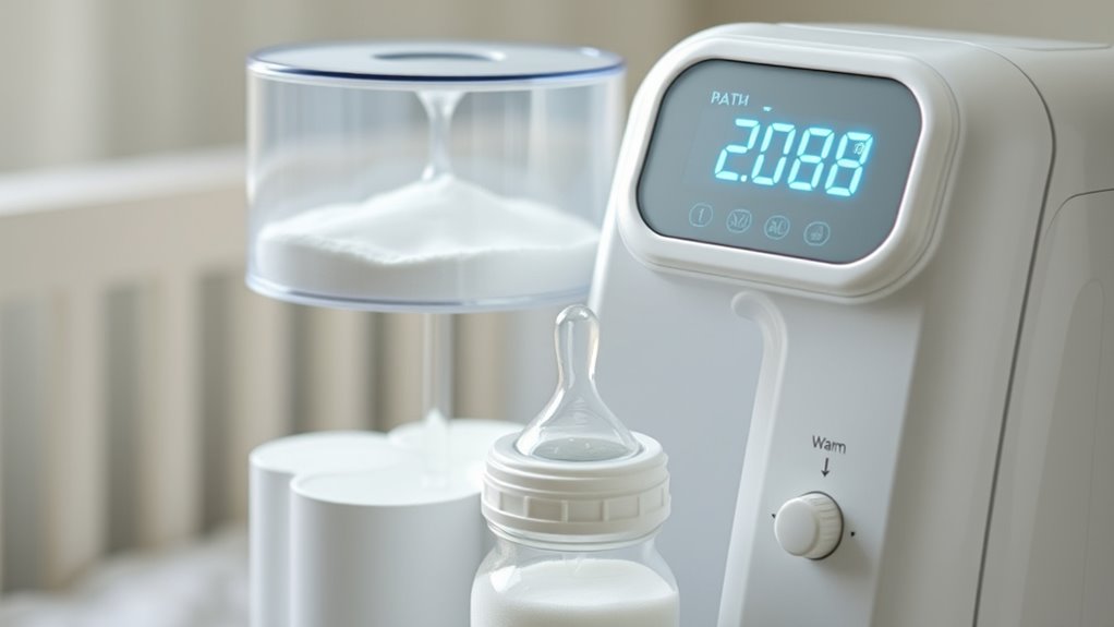 precise versatile safe durable