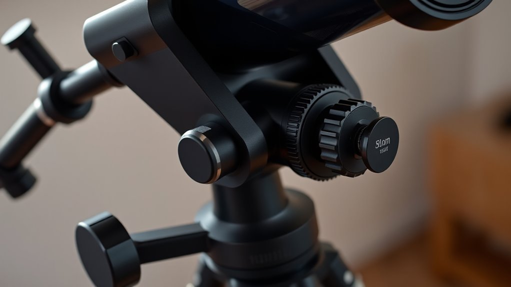 precision noise compatibility balance