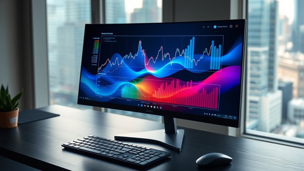 premium 4k monitors guide