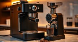 premium coffee maker options