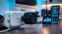 premium energy monitoring plugs