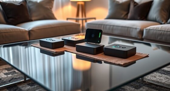 premium fire tv devices