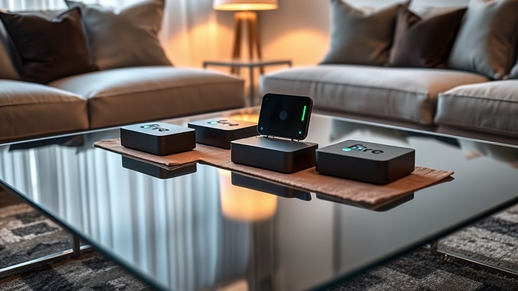 premium fire tv devices