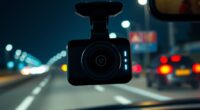 premium night vision dash cameras