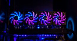 premium overclocking cpu coolers