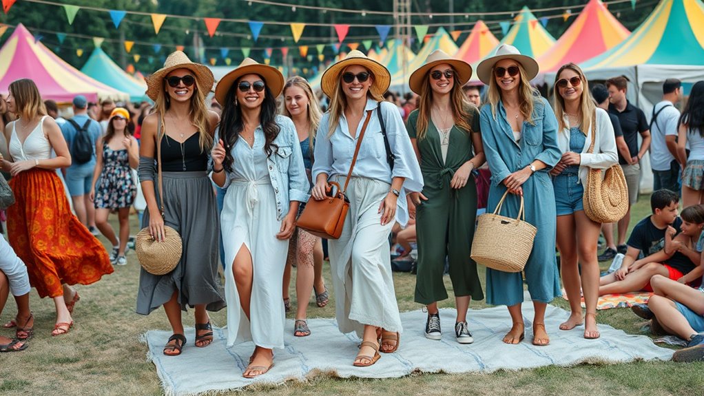 prioritize comfort in fashion