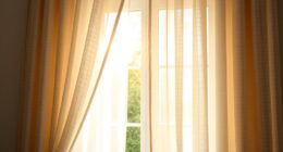 privacy light texture