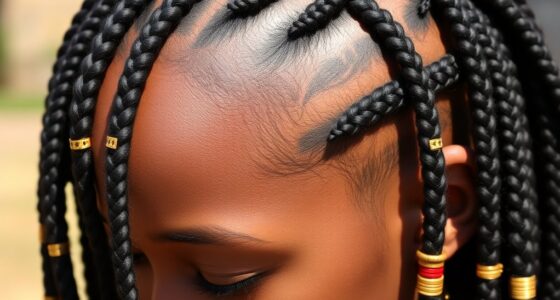 protective styles benefits explained