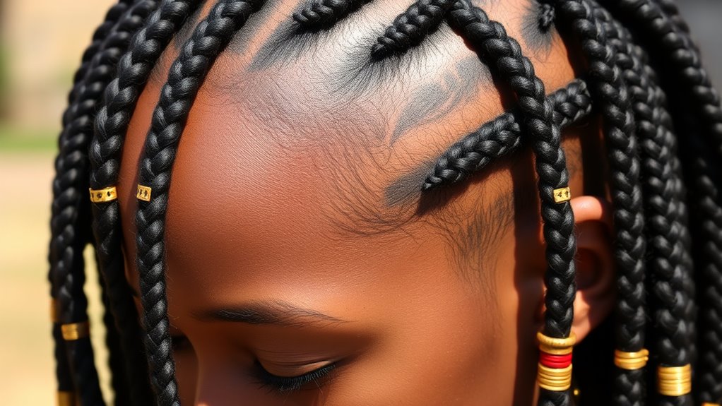 protective styles benefits explained