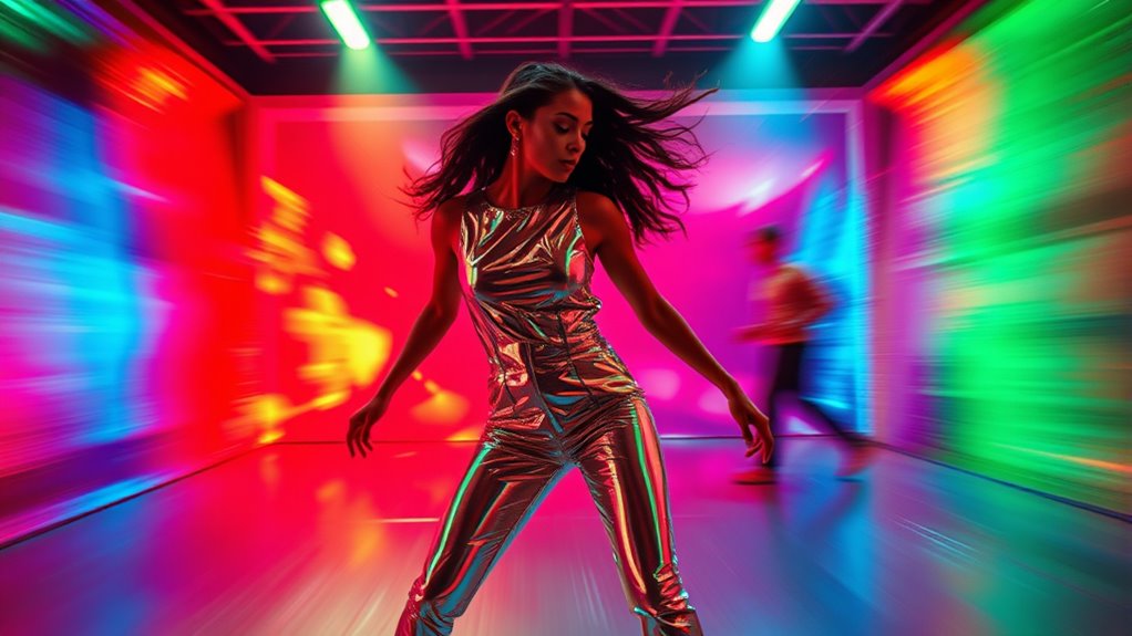 purposeful visual storytelling techniques